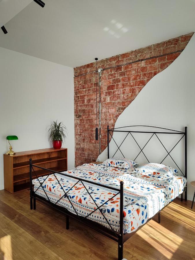 Urban Cozy Retreat Apartment Pristina Exterior photo