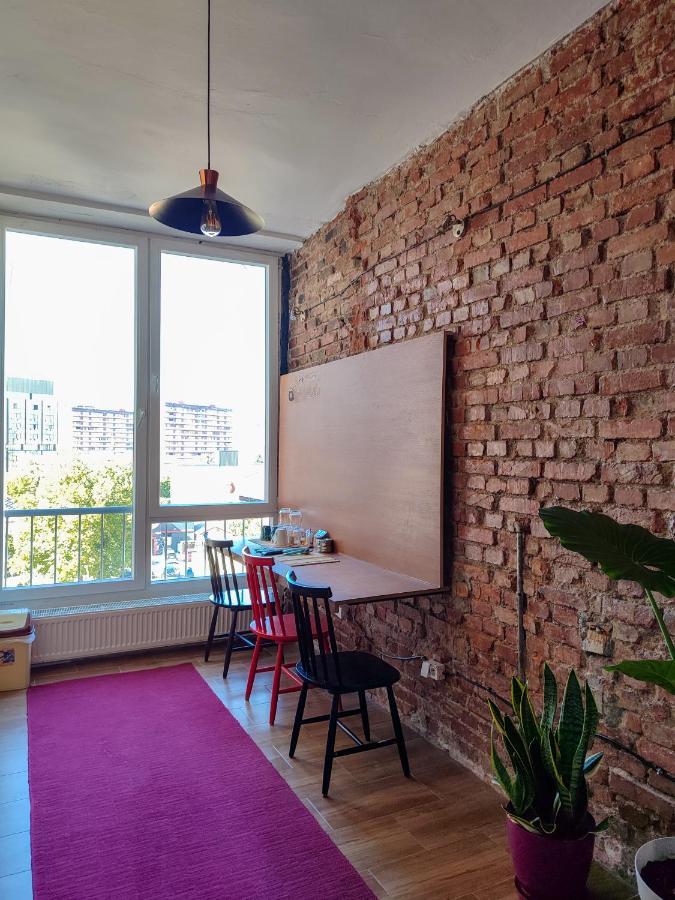 Urban Cozy Retreat Apartment Pristina Exterior photo
